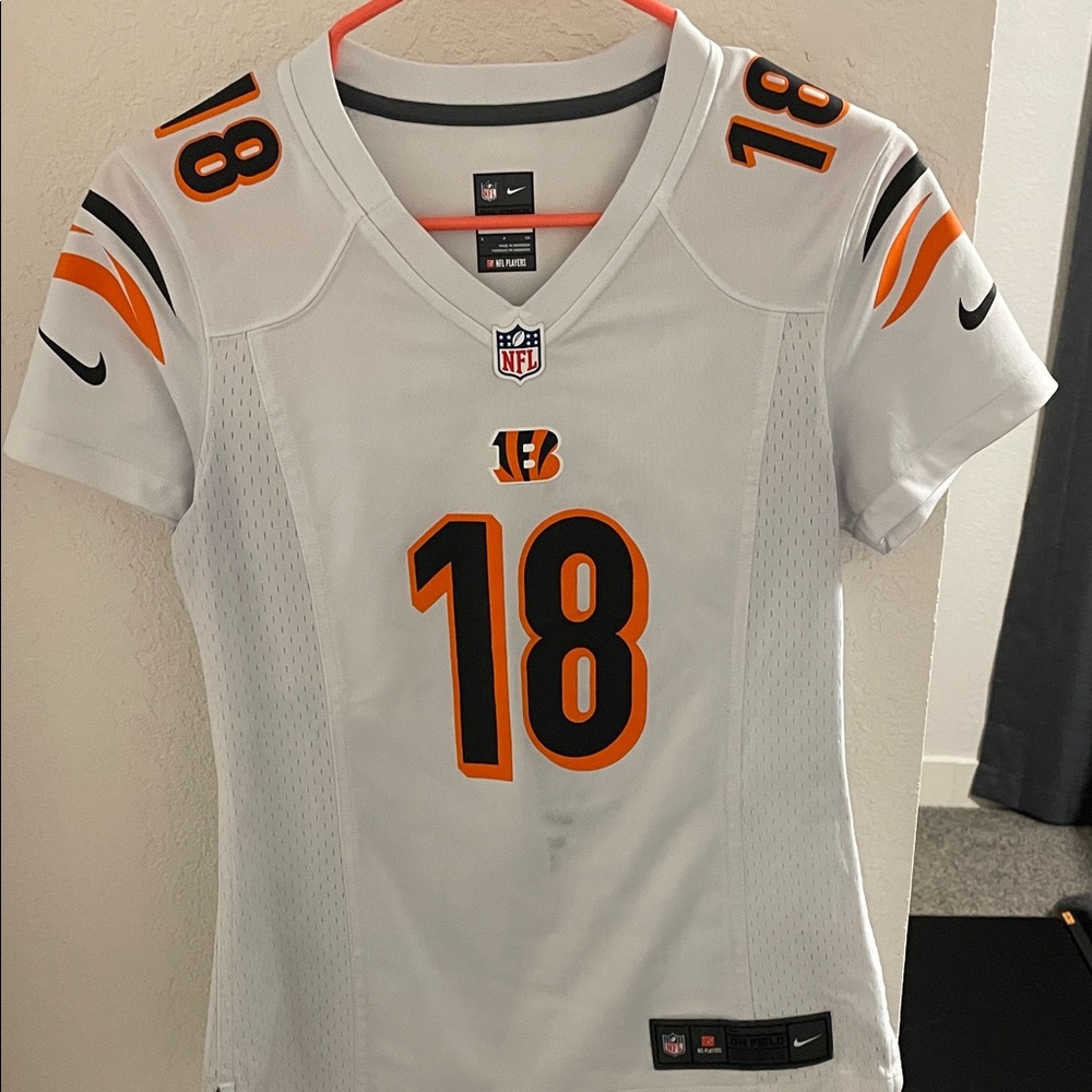 Nike Women's Bengals Jersey
